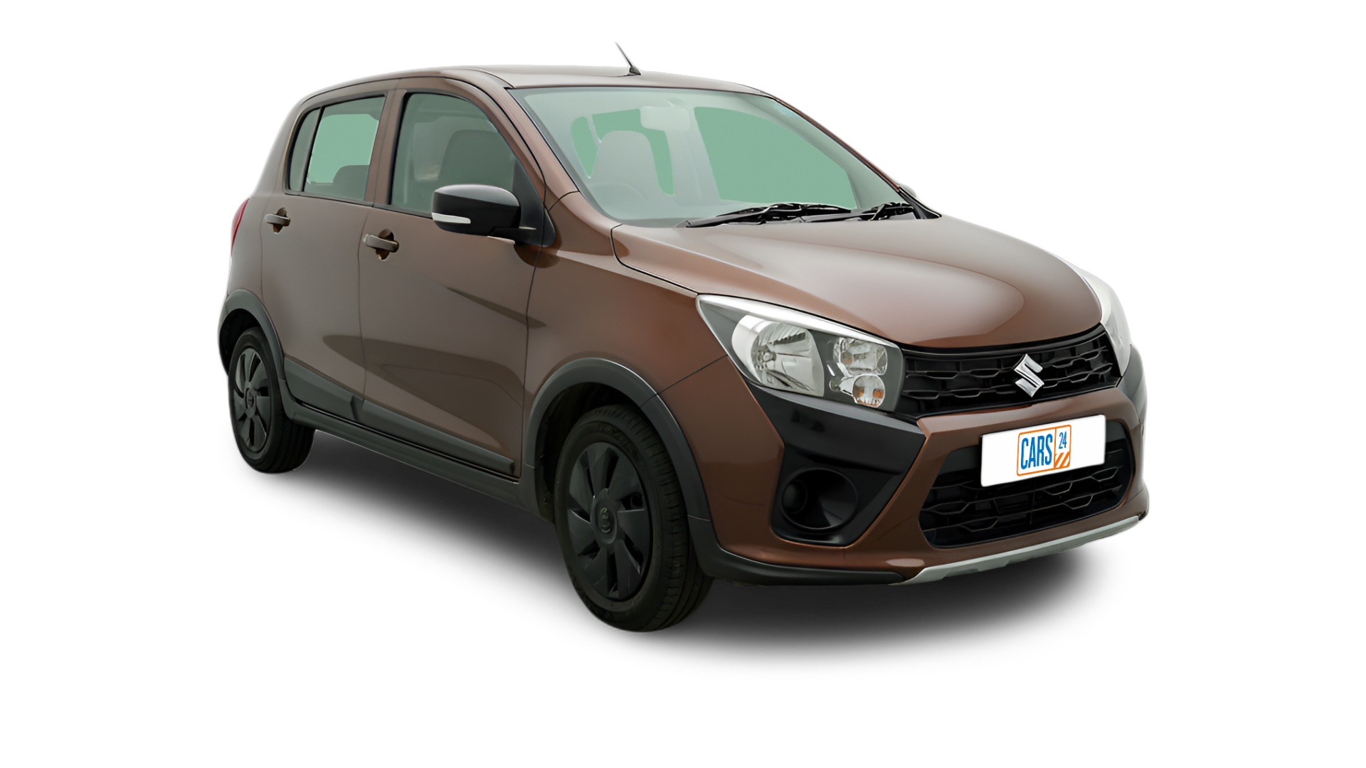 Maruti Celerio X-img